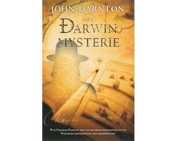 J. Darnton - Het Darwin-mysterie