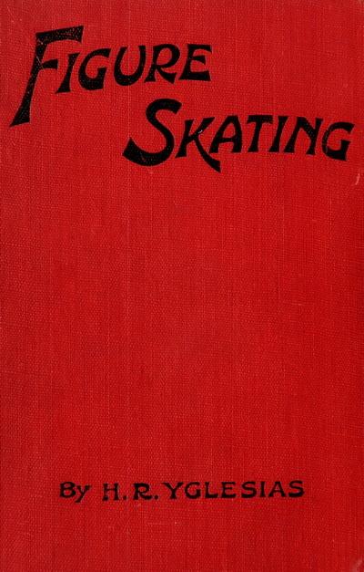 Yglesias, H.R. - Figure Skating
