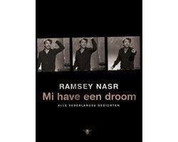 Ramsey Nasr - Mi have een droom