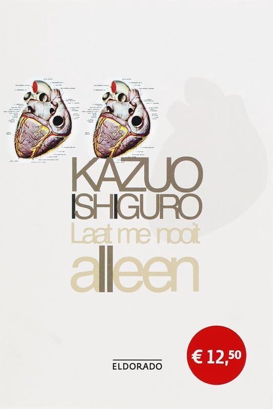 Ishiguro, Kazuo - Laat me nooit alleen