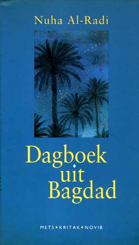 Al-Radi, Nuha - Dagboek uit Bagdad