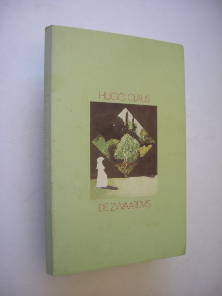 Claus, Hugo - De zwaardvis