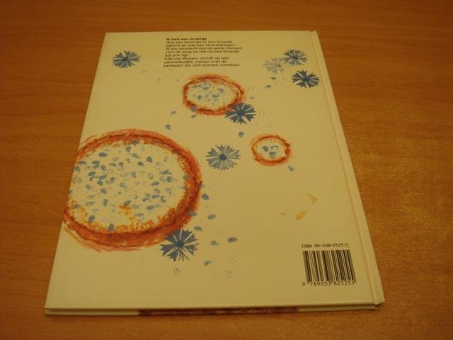 Bergen, Kati van - Ik heb een broertje