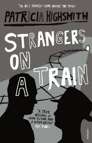 Highsmith, Patricia - Strangers on a Train