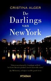 Alger, Cristina - De Darlings van New York