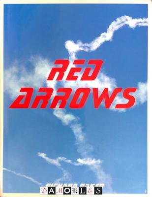 Richard Baker - Red Arrows
