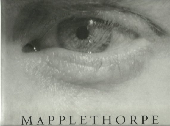 MAPPLETHORPE - Mapplethorpe. Prepared in collaboration with The Robert Mapplethorpe Foundation. Essay by Arthur C. Danto.