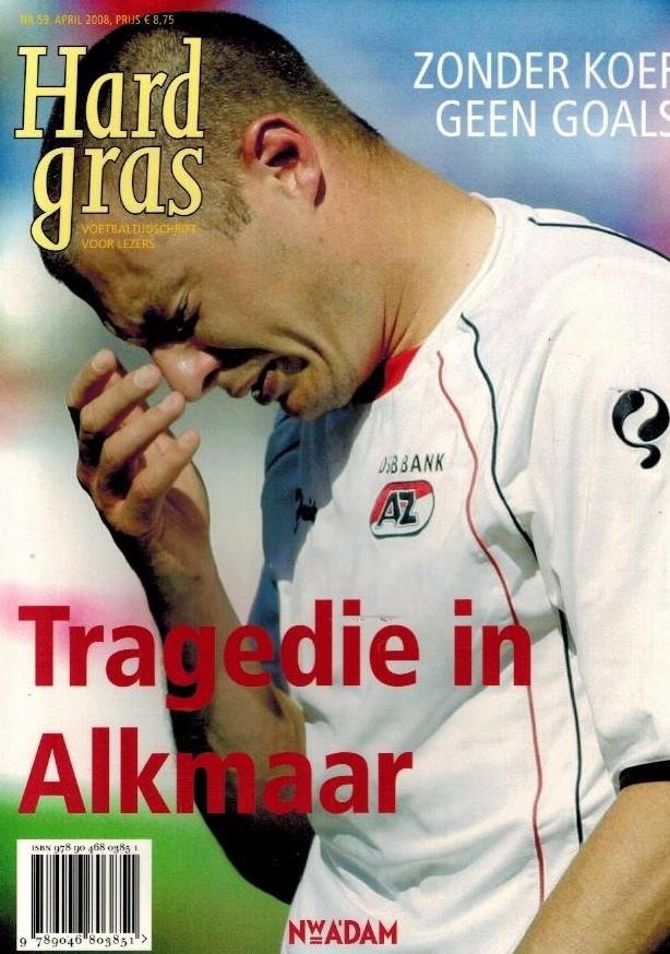 HUGO BORST & MATTHIJS VAN NIEUWKERK & HENK SPAAN - Hard Gras 59