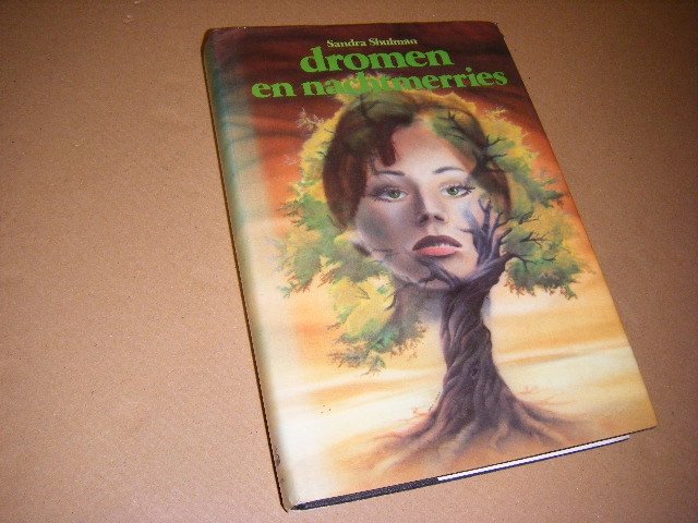 Sandra Shulman - Dromen en nachtmerries