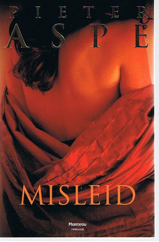 Aspe, Pieter - Misleid