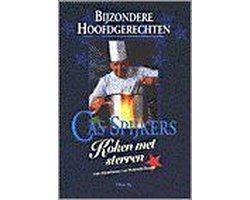 Spijkers - Bijzondere hoofdgerechten