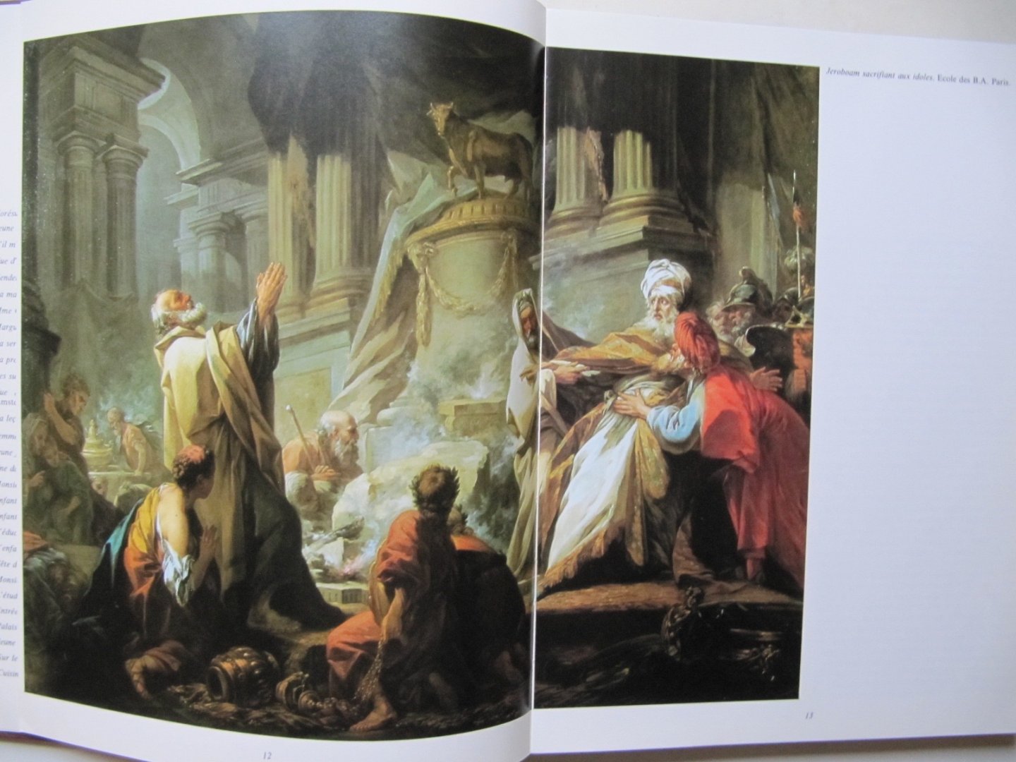 J.J. Leveque - Fragonard