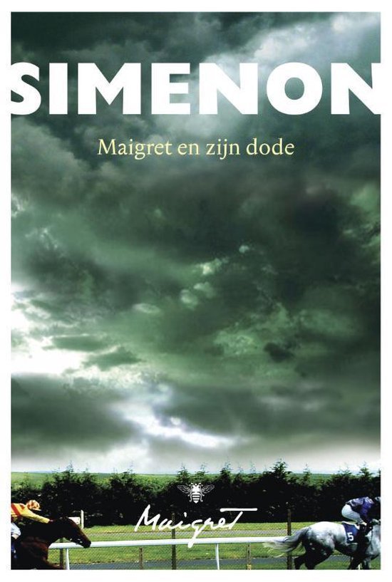 Simenon, Georges - Maigret en zijn dode