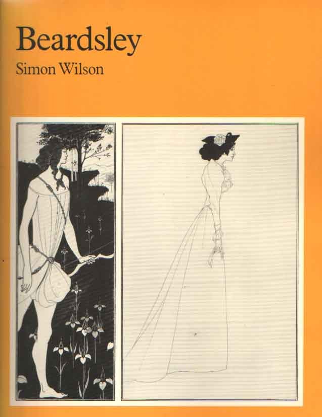 WILSON SIMON - Beardsley