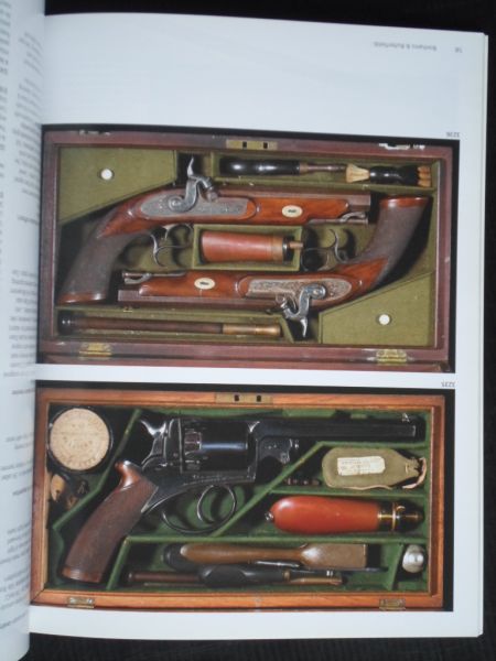 Catalogus Bonhams - Antique Arms & Armour