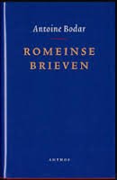 A. Bodar - Romeinse brieven - Auteur: Antoine Bodar