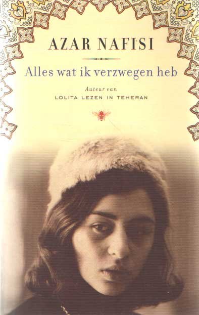 Nafisi, Azar - Alles wat ik verzwegen heb