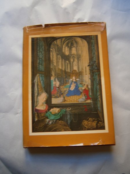 Unterkurcher, F. - Stundenbuch der Maria von Burgund