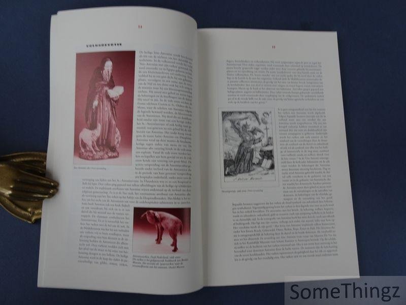 Dhaene, Sylvie / Beeckmans, Patricia / Declercq, Frédéric / e.a.. - Hoge hakken, roze billen. Een multidisciplinaire kijk op het varken.
