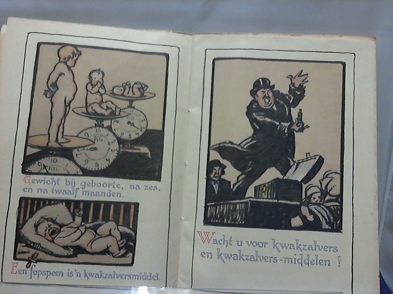 Louis Rademaekers  Dr - Gezondheid is de grootste schat