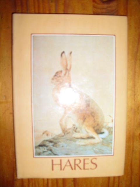 Hughes, D. Wyn (ed. by) - Hares