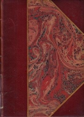 COUPERUS, Louis - Iskander. De roman van Alexander den Groote.