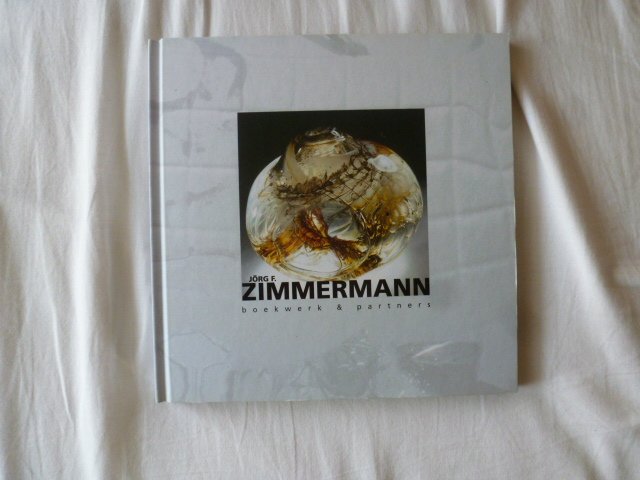 zimmermann - jorg f.zimmermann