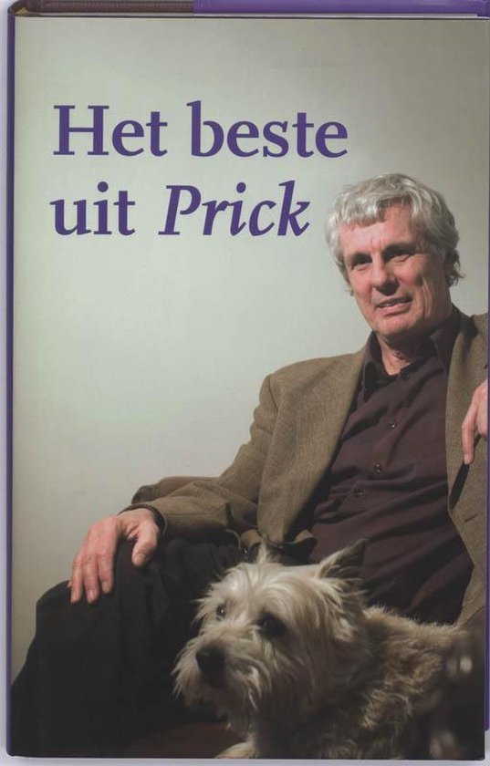 Prick, L. - Het beste uit Prick