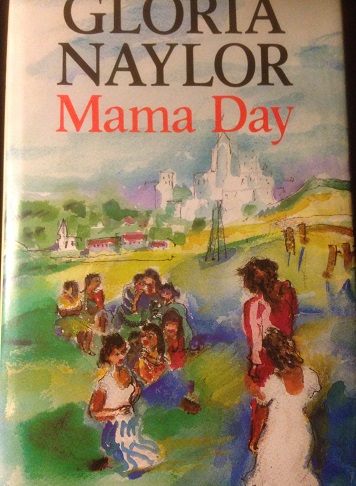 Naylor, Gloria - Mama Day