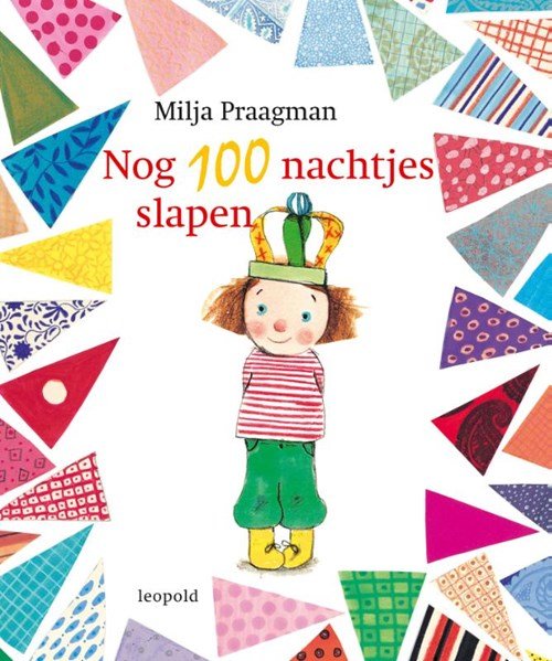 Milja Praagman - Nog 100 nachtjes slapen