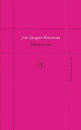 Bekentenissen - Perpetua reeks