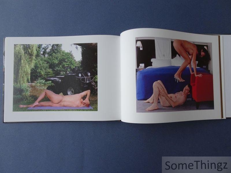 Smith, Paul M. - Paul M. Smith : Photographs.