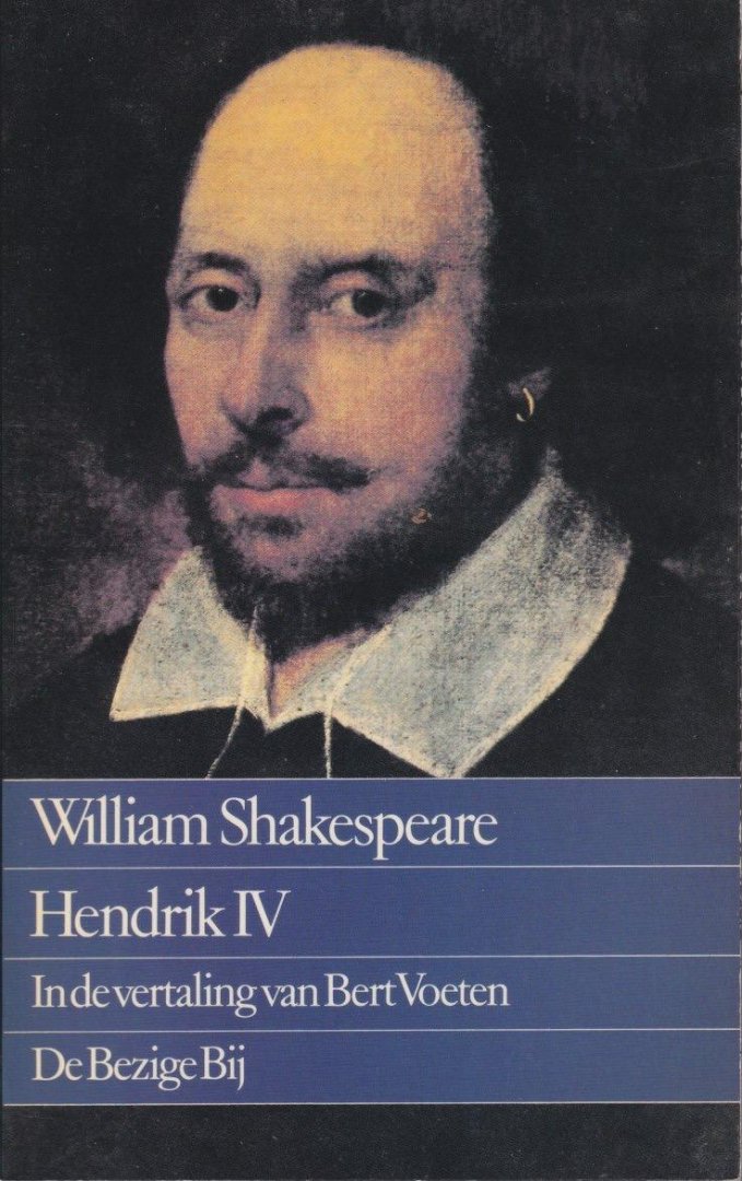 Shakespeare, William - Hendrik IV