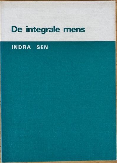 Sen, Indra - De INTEGRALE MENS