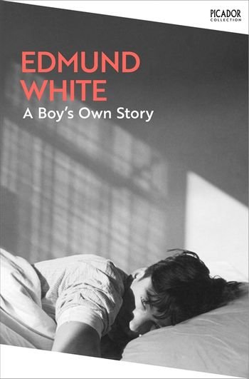 White, Edmund - A boy's own story