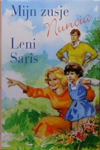 Saris, Leni - Mijn zusje Nuncia