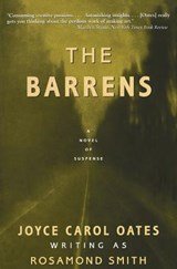 The Barrens - A Novel of Suspense