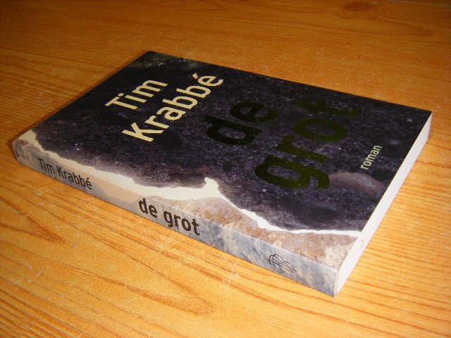 Krabbe, Tim - De grot