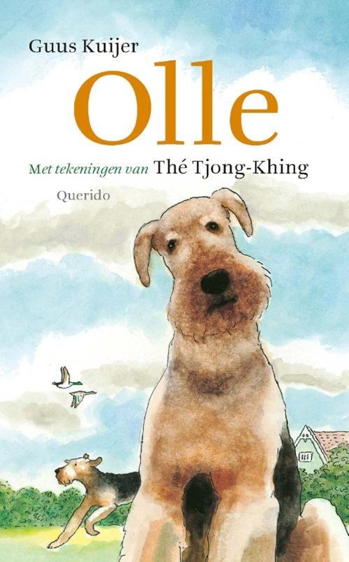 Guus Kuijer - Olle