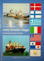 Detlefsen, Gert Uwe - Unter Fremder Flagge