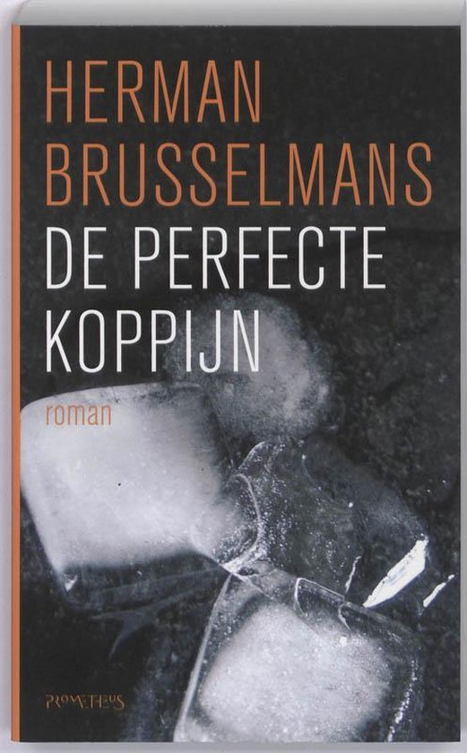 Herman Brusselmans - De Perfecte Koppijn