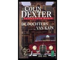 Colin Dexter - De dochters van Kaïn