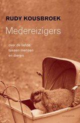 Medereizigers - over de liefde tussen mensen en dieren