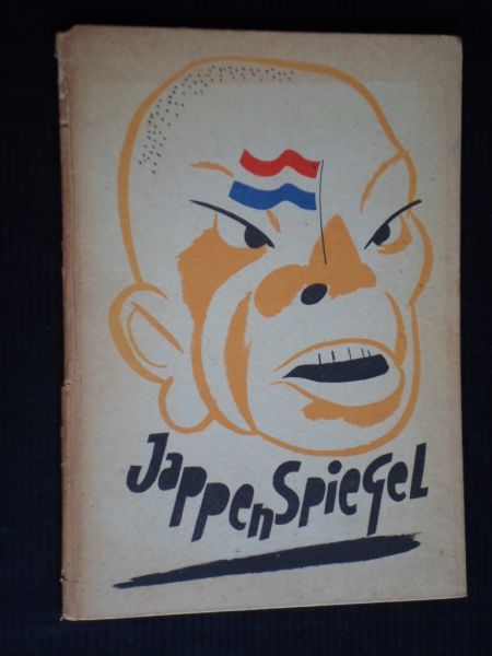  - Jappenspiegel