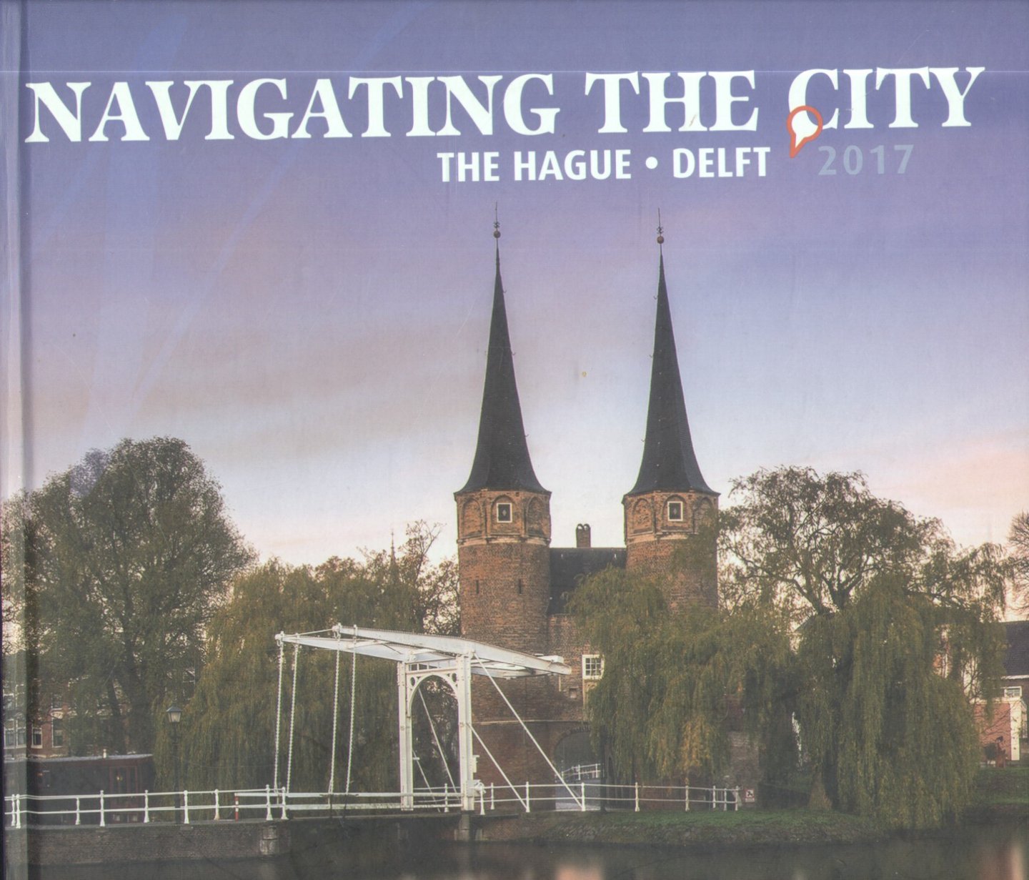 Redactie - Navigating the City: The Hague - Delft 2017