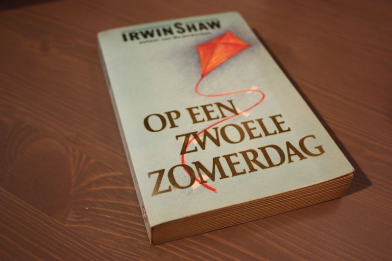 Shaw, Irwin - Op een zwoele zomerdag