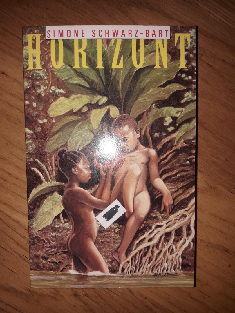 Schwarz-Bart, Simone - Horizont