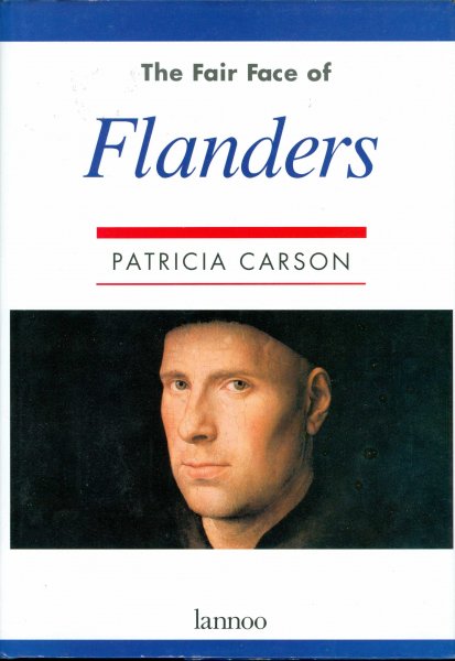 Carson, Patricia - The Fair Face of Flanders
