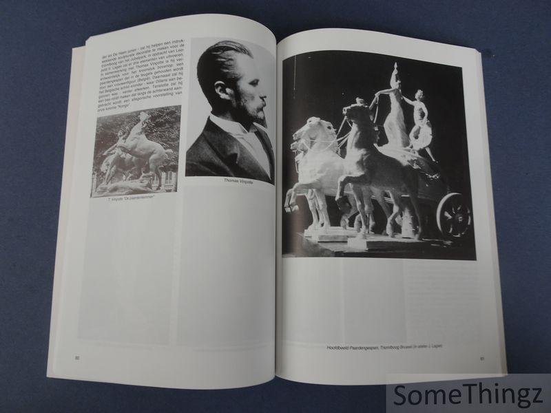 Goddeeris, John. - Jules Lagae : een biografie.