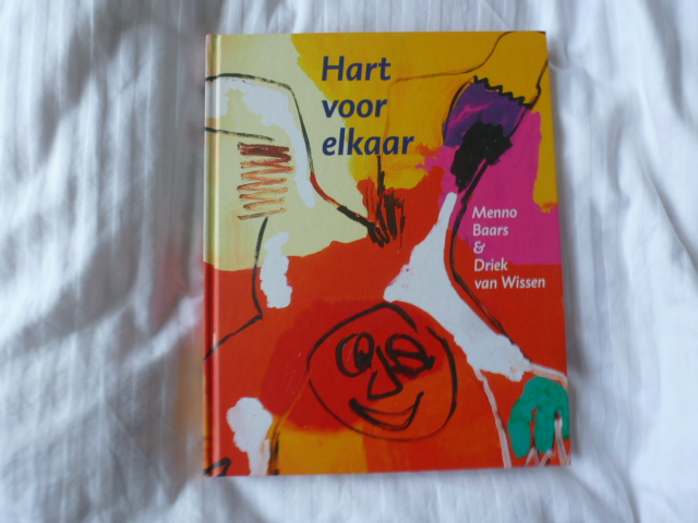 Baars, Marco  Wissen, D. van - Hart voor elkaar